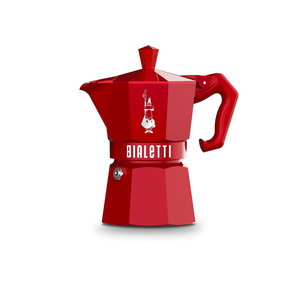 MOKA EXCLUSIVE - ROOD