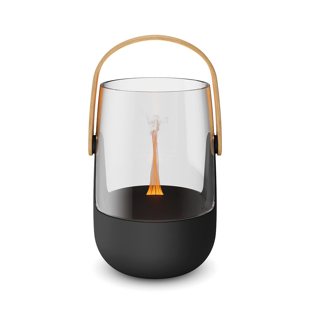 LITTLE SOPHIE AROMA DIFFUSER - ZWART