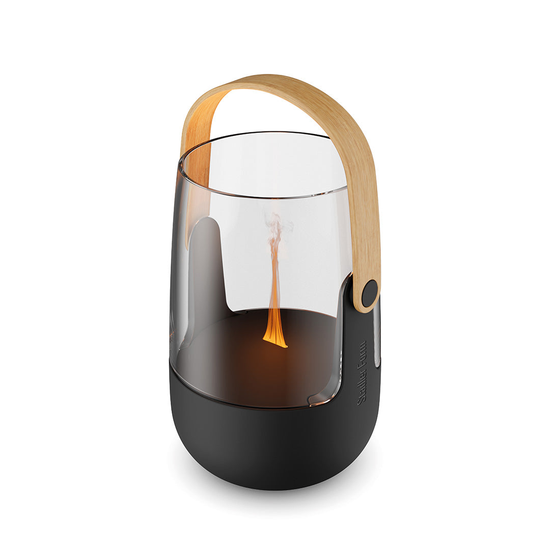 LITTLE SOPHIE AROMA DIFFUSER - ZWART