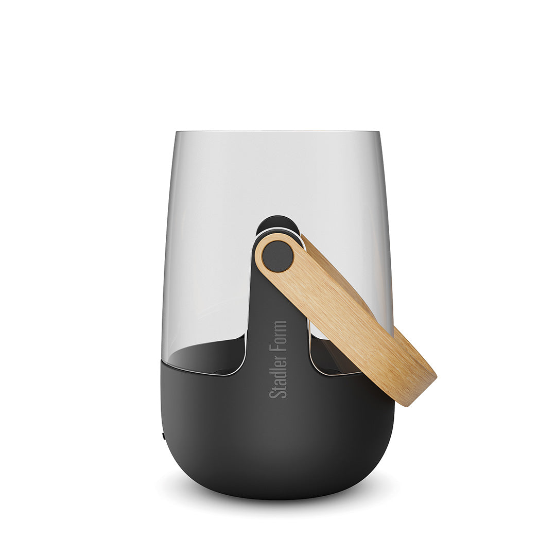 LITTLE SOPHIE AROMA DIFFUSER - ZWART