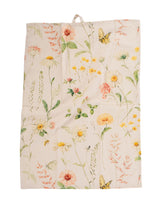 KEUKENHANDDOEK VIVA - BLOEMEN