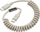 POP CABLE - SANDSTONE