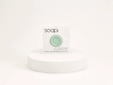 MAGNETISCHE ZEEPHOUDER - MINT