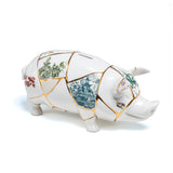KINTSUGI PIGGY BANK