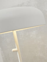 TAFELLAMP PORTO / WIT