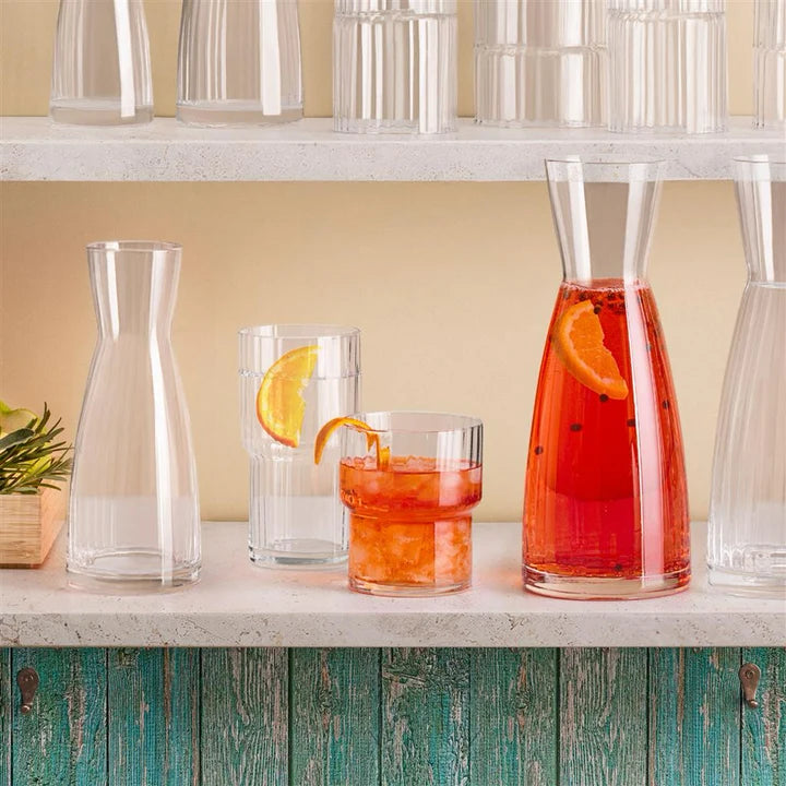 EXCLUSIVA LONGDRINKGLAS- 46 CL