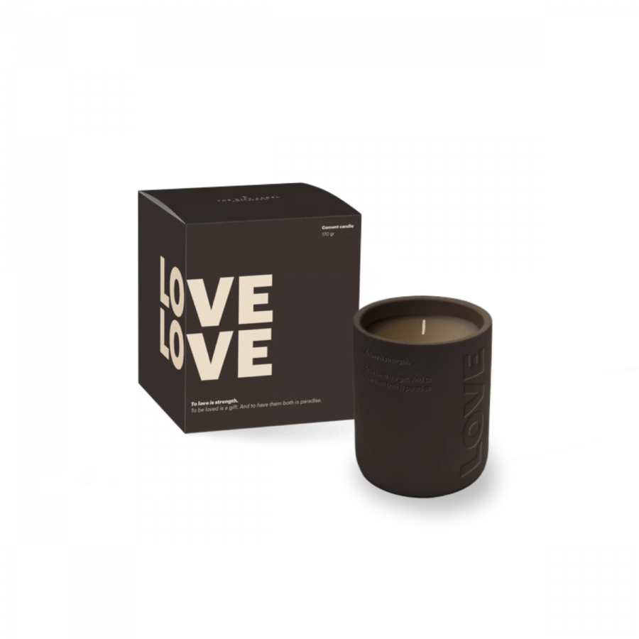 GEURKAARS STUDIO - LOVE