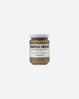 TRUFFELCREME - EEKHOORNTJESBROOD & WITTE ZOMERTRUFFEL