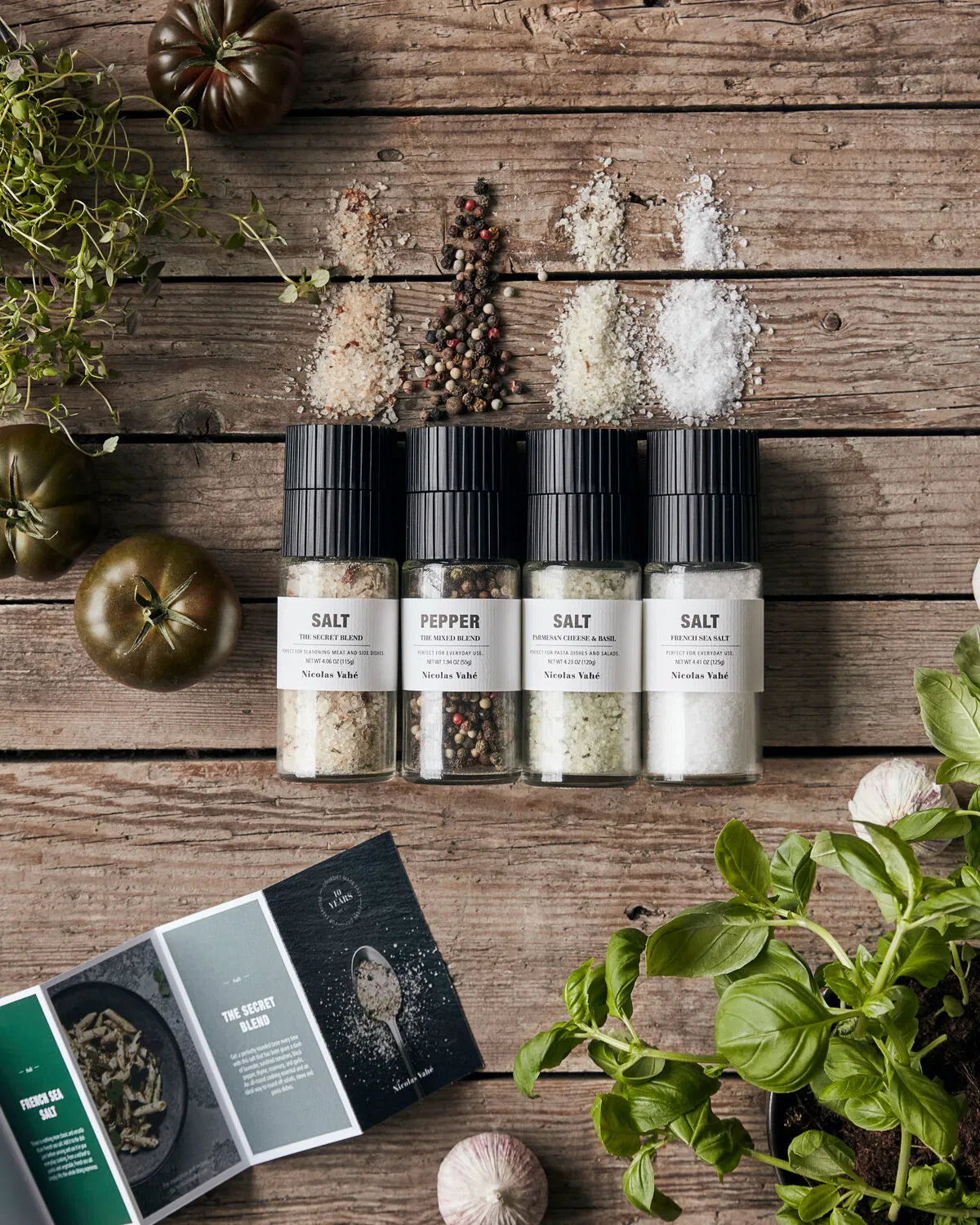 GIFT BOX - FAVOURITE COLLECTION