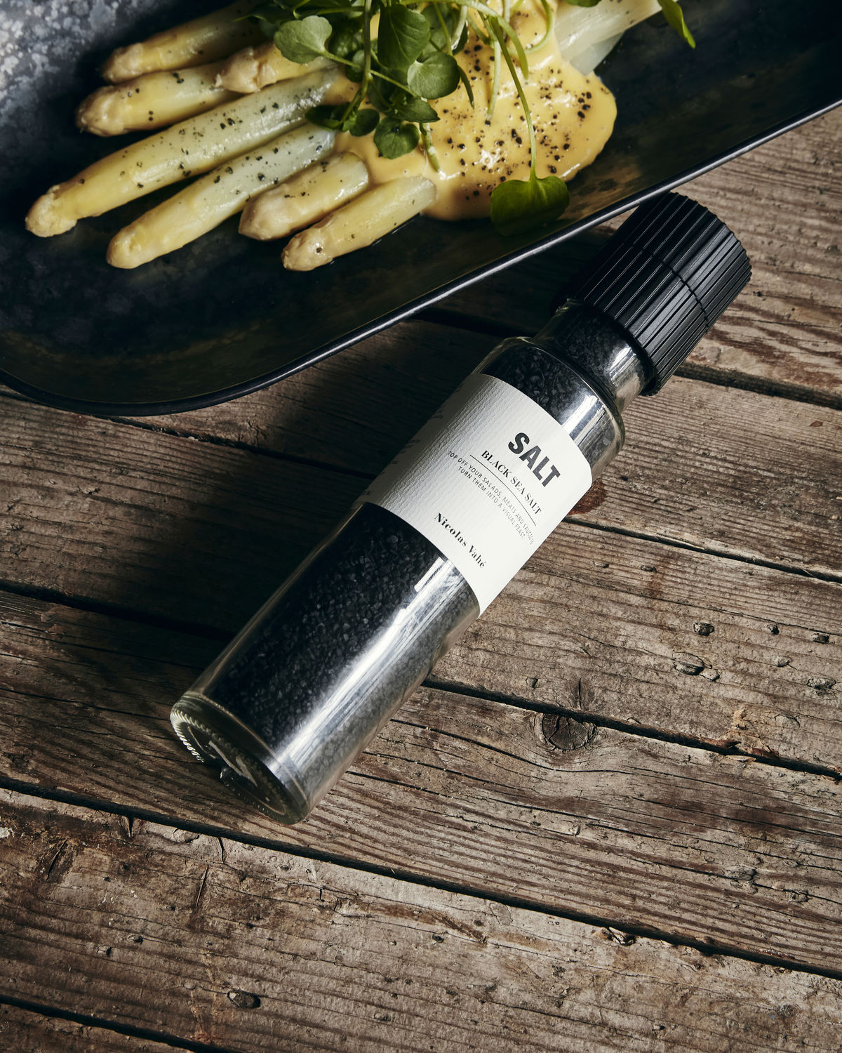 ZOUT - BLACK SEA SALT