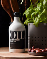 EXTRA VIERGE OLIJFOLIE - 500 ML