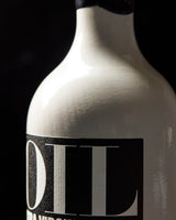 EXTRA VIERGE OLIJFOLIE - 500 ML