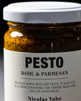 PESTO BASIL & PARMIGIANO REGGIANO