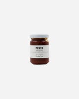 PESTO ARRABBIATA