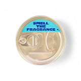 FLIRTY GLOW - GROENE APPEL GEURKAARS