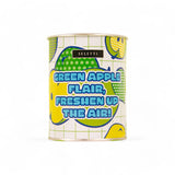 FLIRTY GLOW - GROENE APPEL GEURKAARS