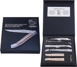 MAAK JE EIGEN ZAKMES