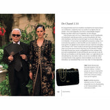 LITTLE BOOK OF CHANEL