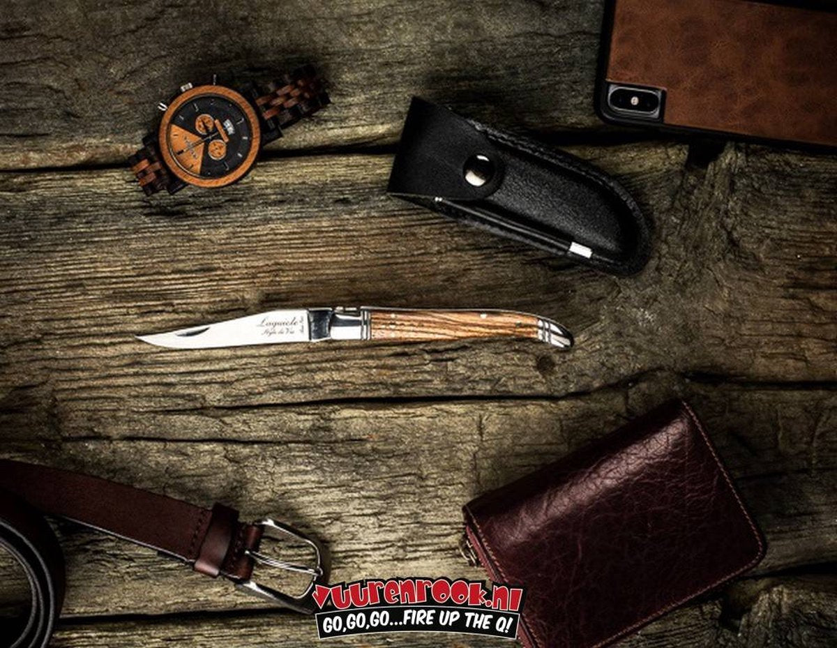 MAAK JE EIGEN ZAKMES