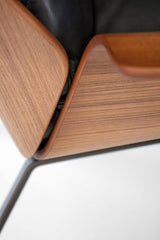 REI EASY CHAIR WITH ARMREST