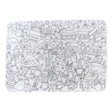 KLEURPLAAT PLACEMATS