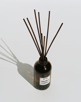 ROOM DIFFUSER - CORIANDER