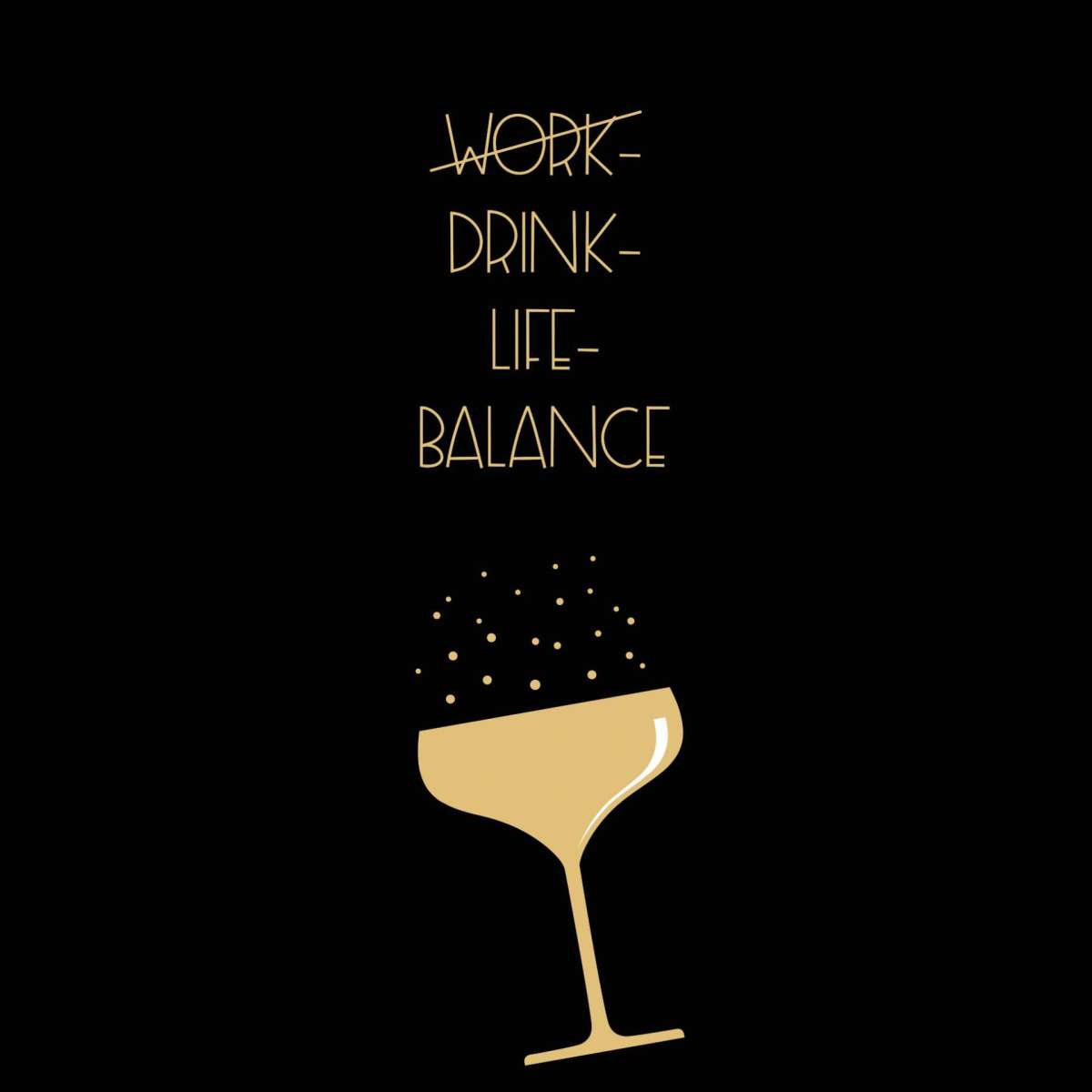 APERO SERVETTEN - DRINK LIFE BALANCE