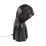BAD GUY LAMP - BLACK