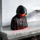 BAD GUY LAMP - BLACK