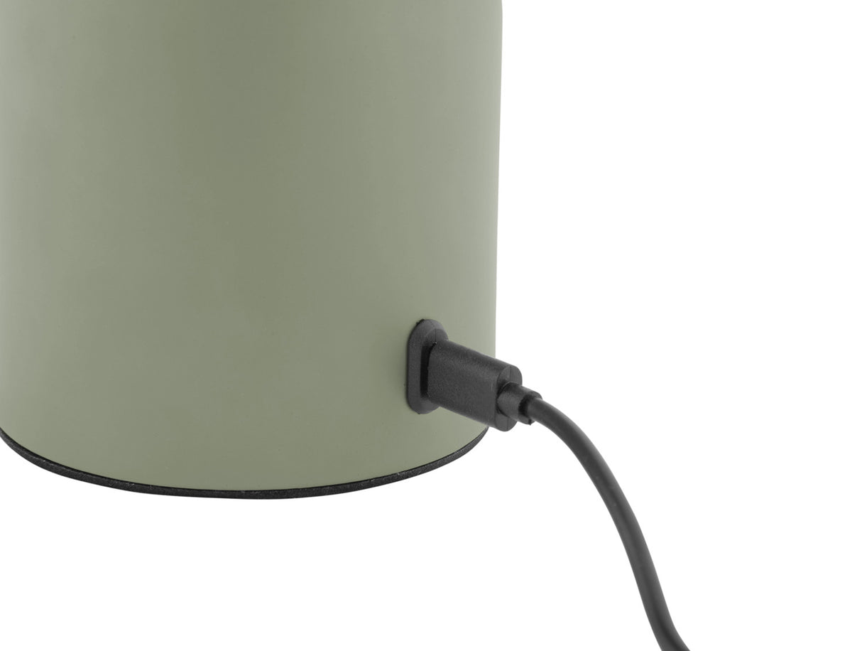 CAMP TAFELLAMP - GROEN