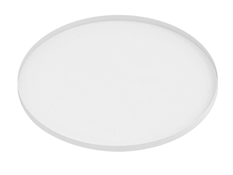 SERVIR PLATEAU / ROND - 40 CM