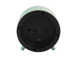GRADIENT ALARM CLOCK - GROEN