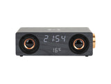 CLASSIC - ALARM CLOCK/SPEAKER/PHONE CHARGER