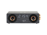 CLASSIC - ALARM CLOCK/SPEAKER/PHONE CHARGER