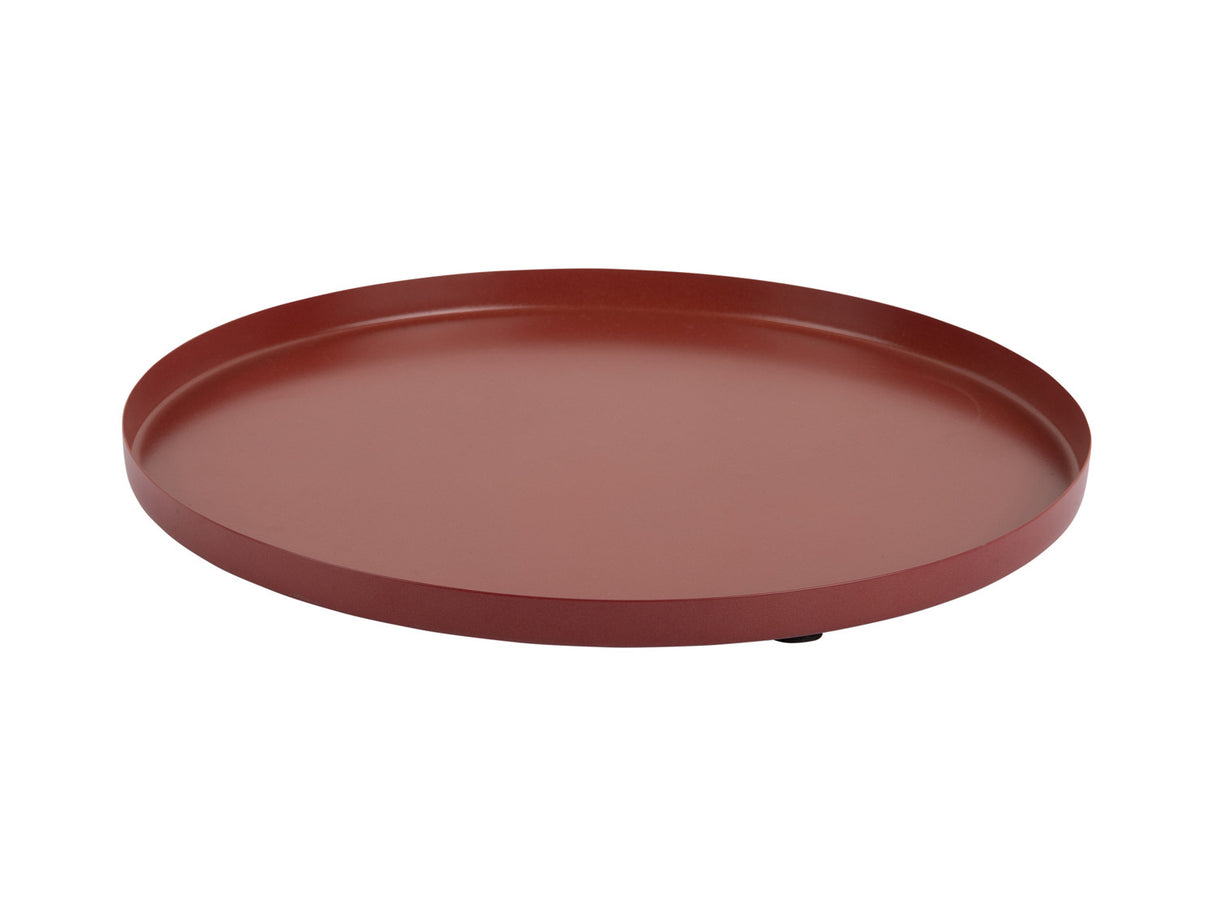 SERVIR PLATEAU / ROND - 30 CM