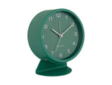 ALARM CLOCK COOL RETRO - GREEN