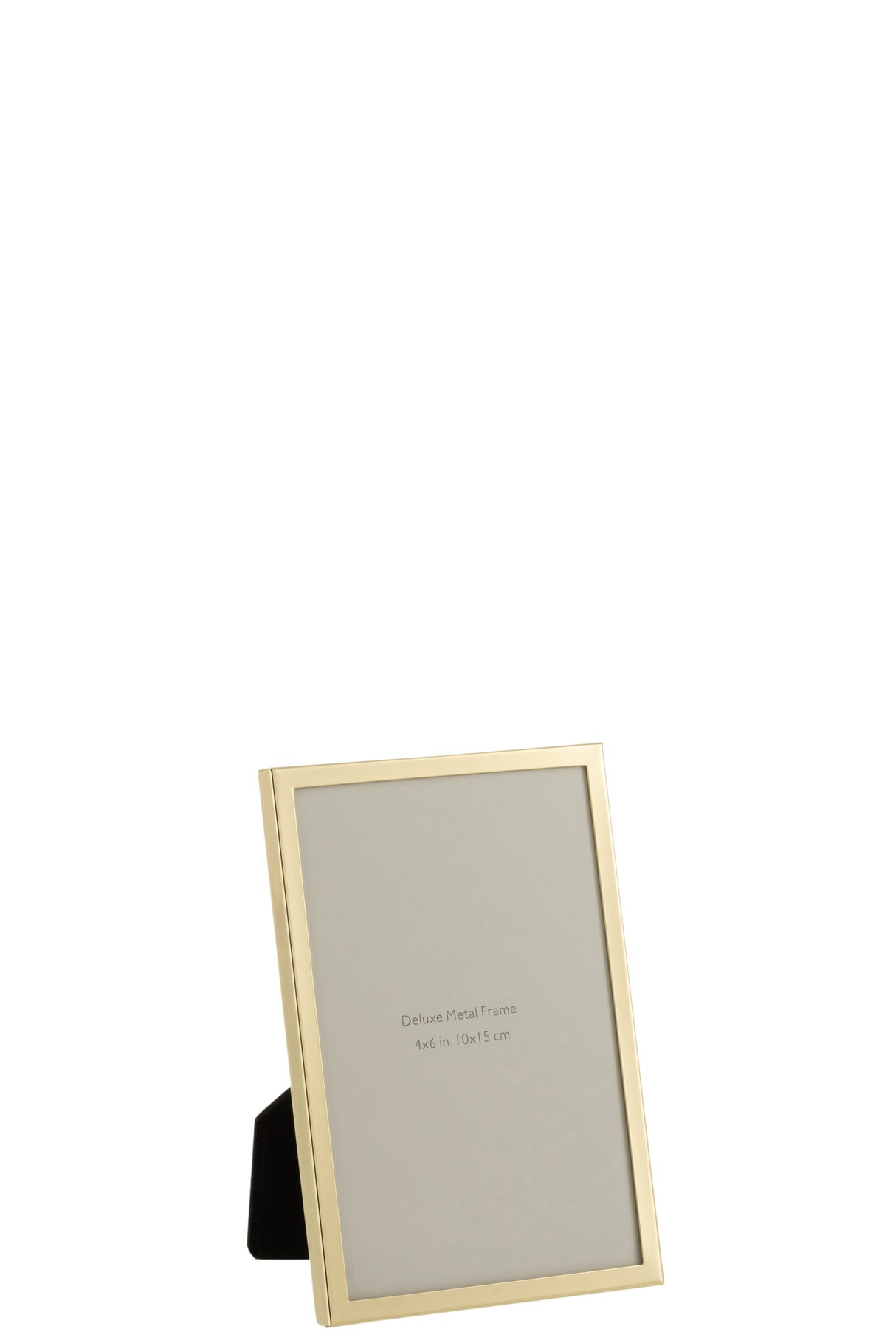 FOTOKADER FIJNE RAND - GOUD