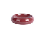 SCHAAL CADIZ - BURGUNDY