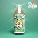 HOT SAUCES BOX - VUURDOOP