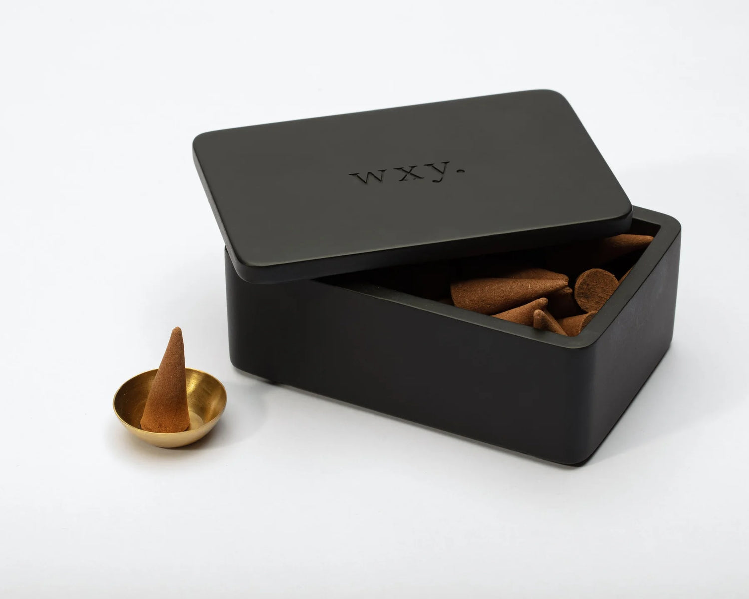 WIERROOK KEGELS - PALO SANTO
