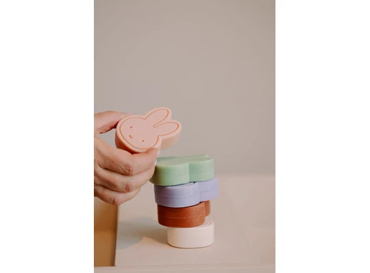 ALL IN ONE SOAP - POWDER