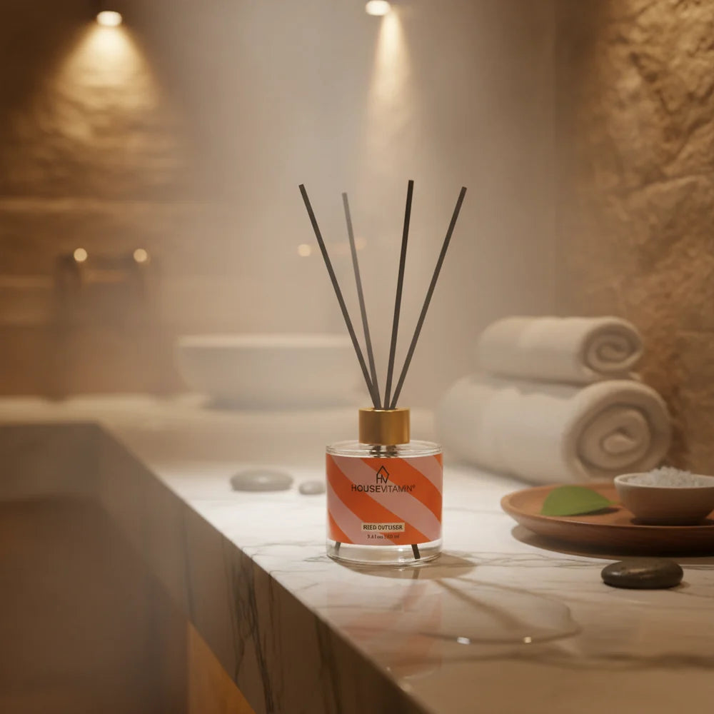 DIFFUSER - GREEN TEA