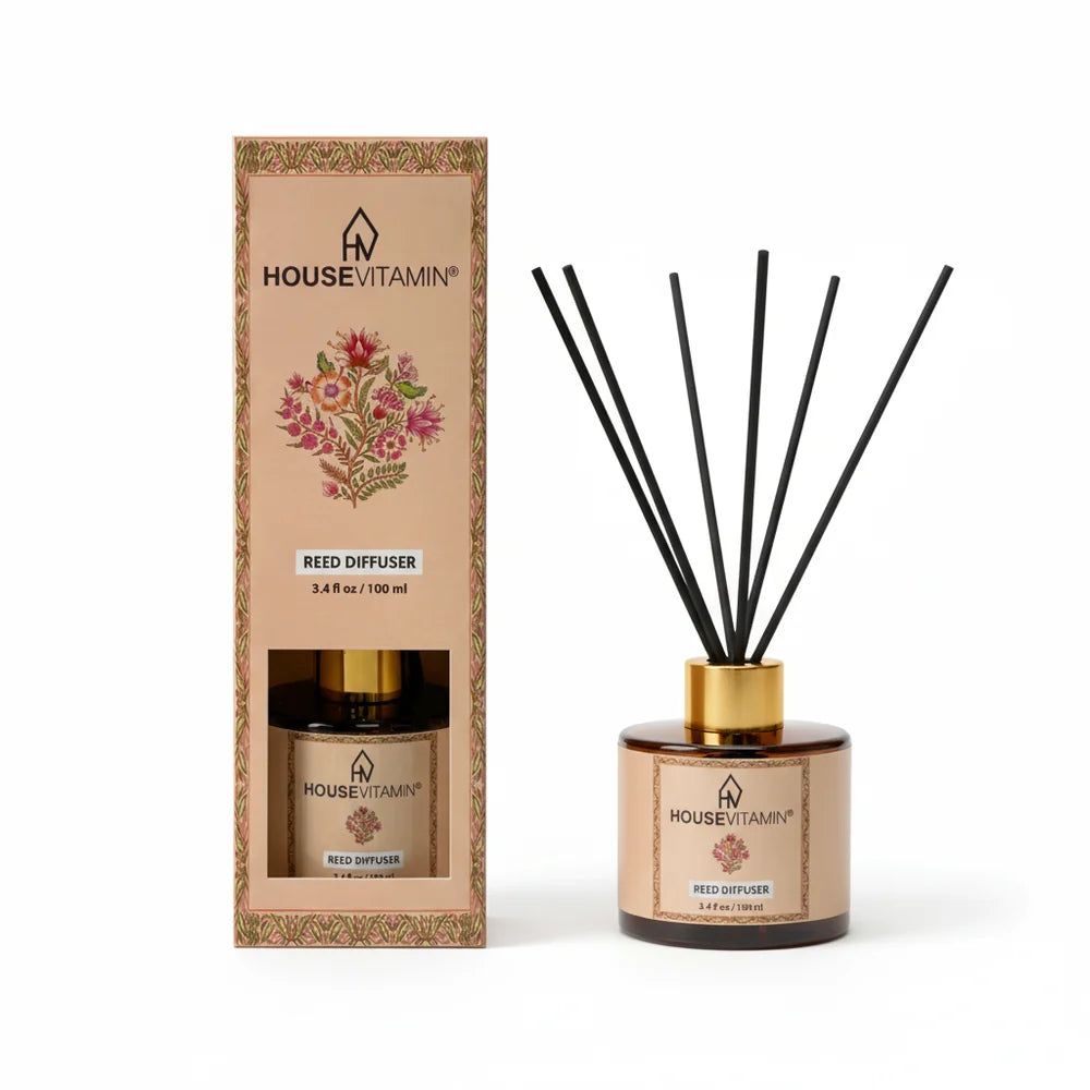 DIFFUSER - AMBER