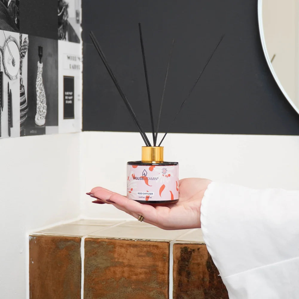 DIFFUSER - PEONY
