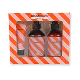 HAND CARE GIFT SET - AMBER (kopie)