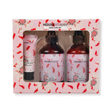 HAND CARE GIFT SET - PEONY