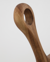 HOUTEN SERVEERPLANK - MEDIUM