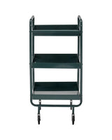 TROLLEY - DARK GREEN