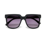 ZONNEBRIL ROMA - BLACK