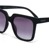 ZONNEBRIL ROMA - BLACK
